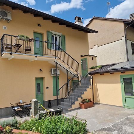 Apartamento Casa Rafut Gorizia Exterior foto