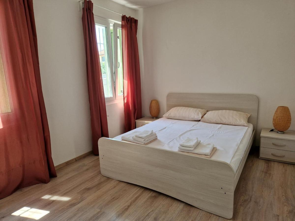 Apartamento Casa Rafut Gorizia Exterior foto