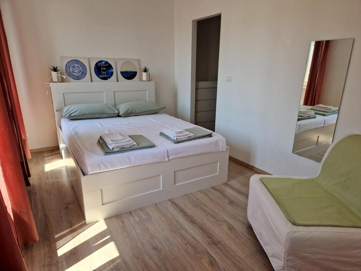 Apartamento Casa Rafut Gorizia Exterior foto