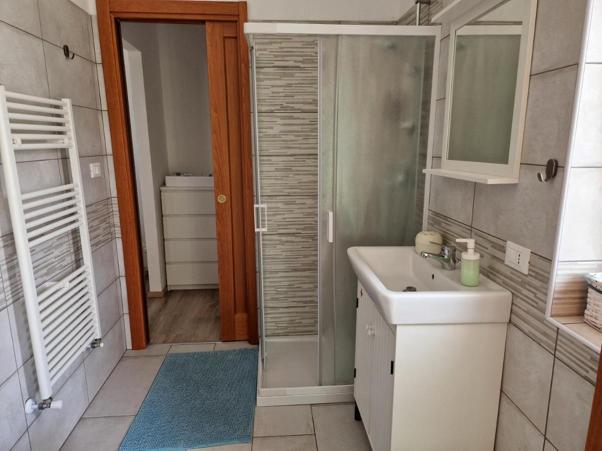 Apartamento Casa Rafut Gorizia Exterior foto