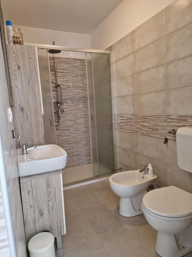Apartamento Casa Rafut Gorizia Exterior foto