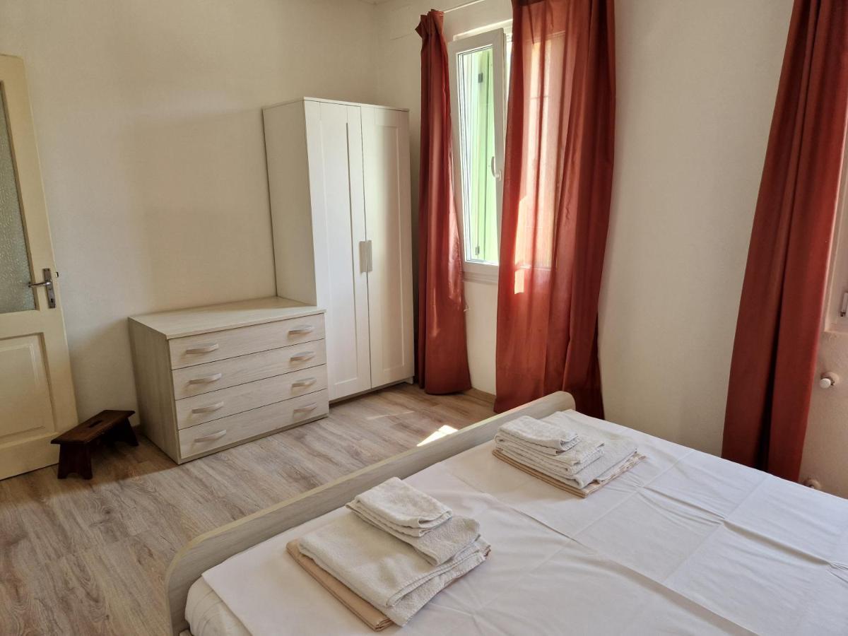 Apartamento Casa Rafut Gorizia Exterior foto