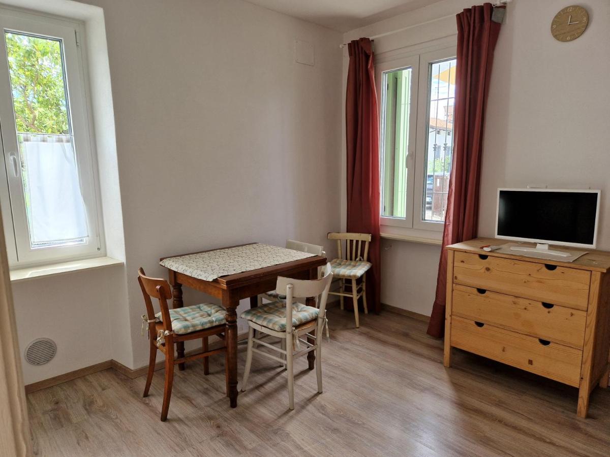 Apartamento Casa Rafut Gorizia Exterior foto