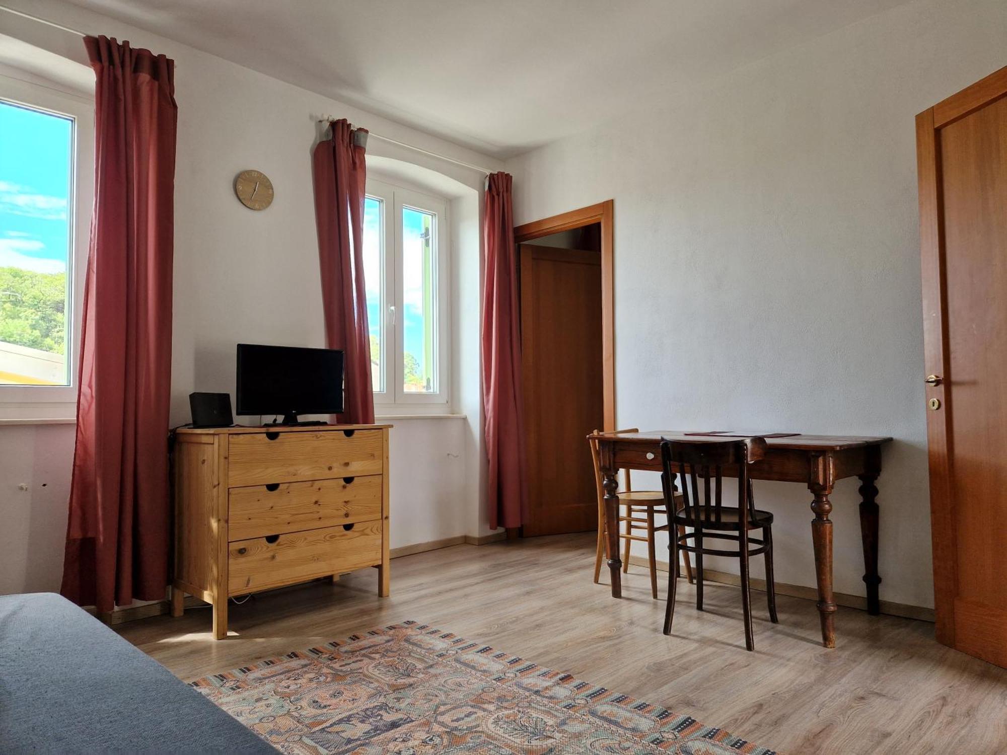 Apartamento Casa Rafut Gorizia Habitación foto