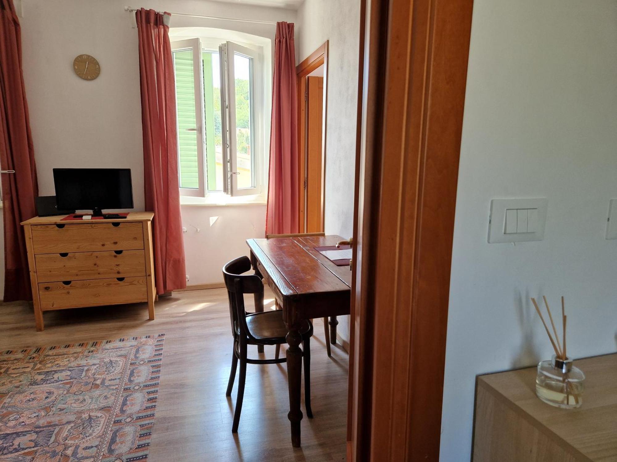 Apartamento Casa Rafut Gorizia Exterior foto