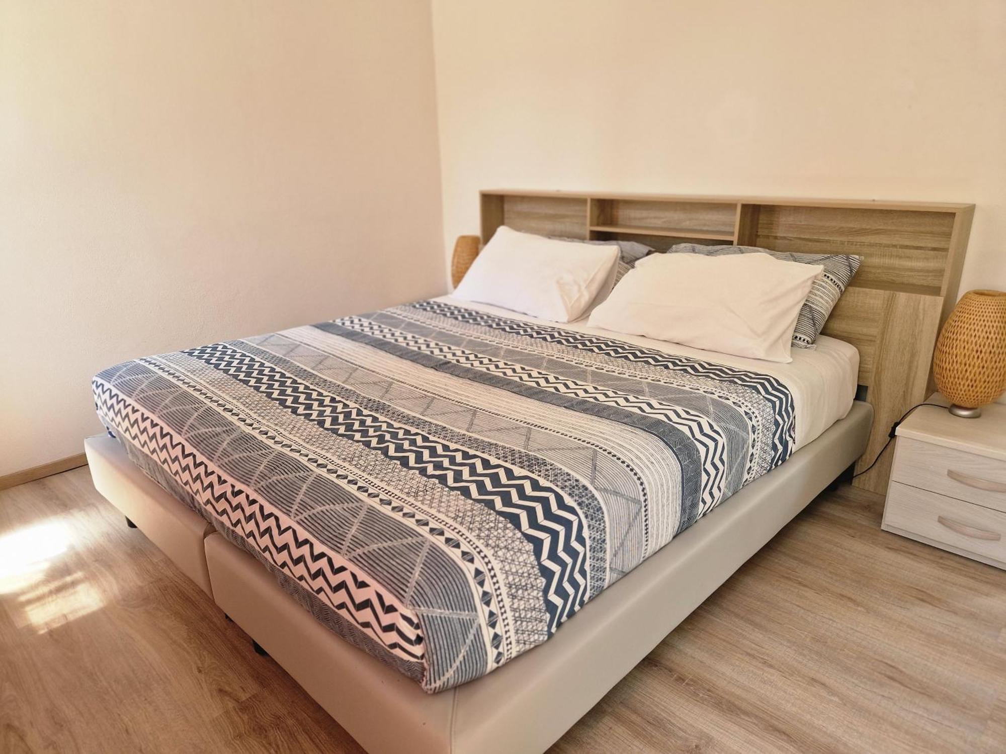 Apartamento Casa Rafut Gorizia Exterior foto