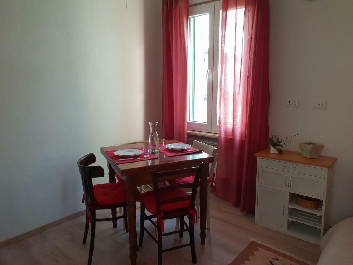 Apartamento Casa Rafut Gorizia Exterior foto