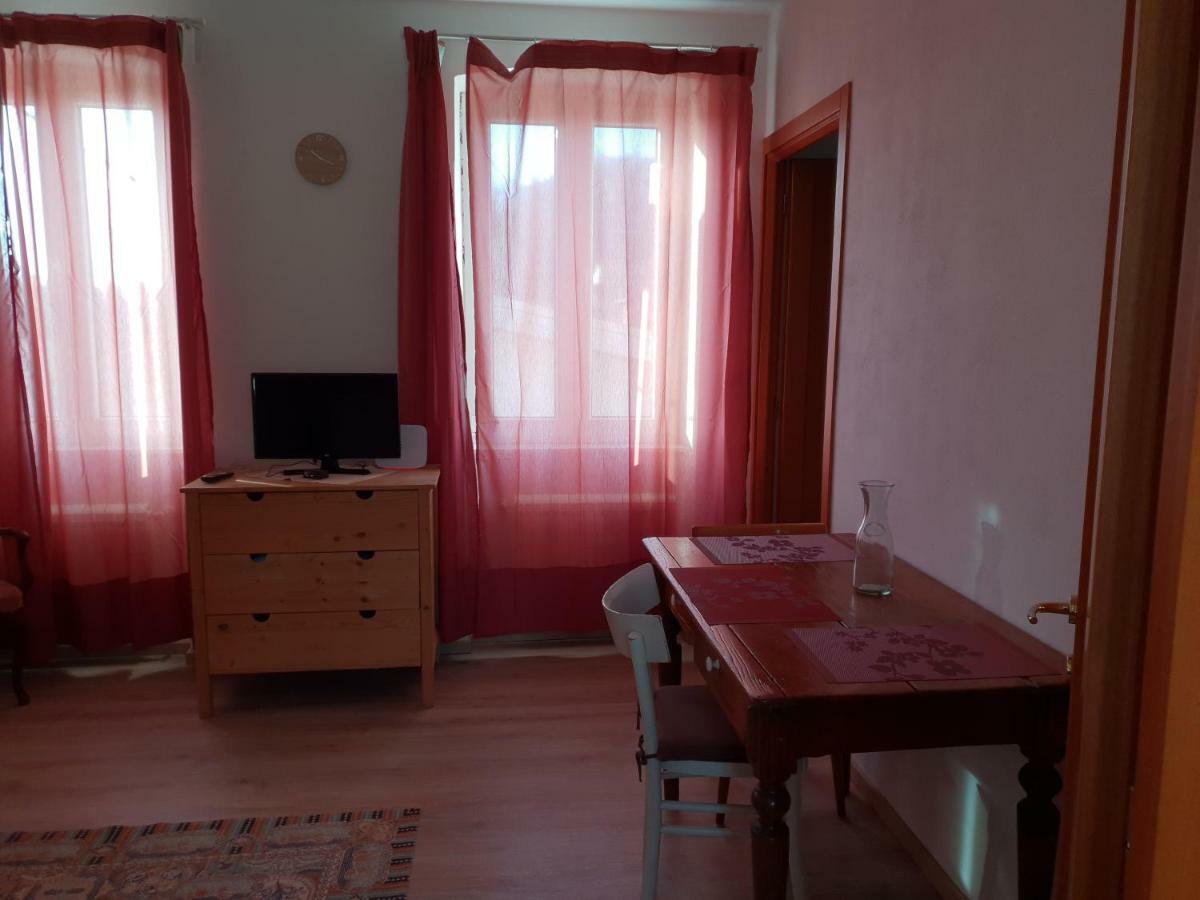 Apartamento Casa Rafut Gorizia Exterior foto