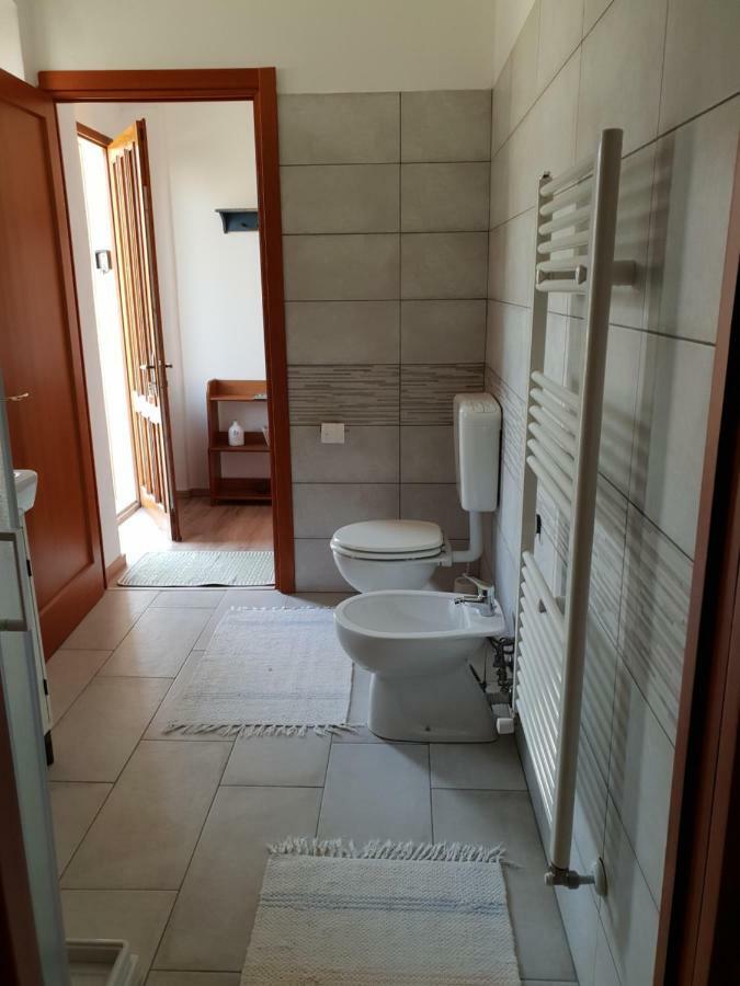Apartamento Casa Rafut Gorizia Exterior foto
