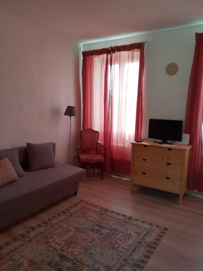 Apartamento Casa Rafut Gorizia Exterior foto