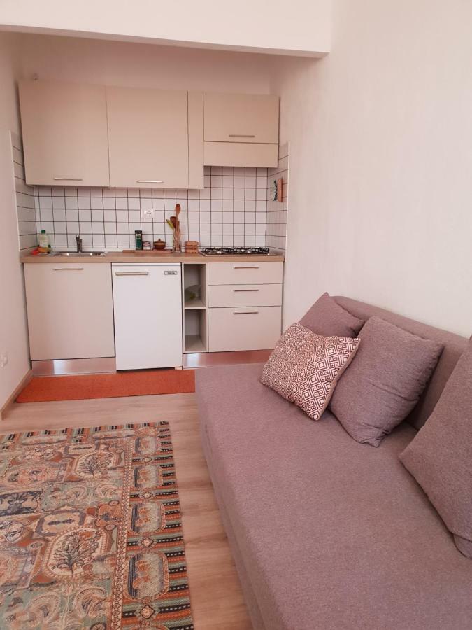 Apartamento Casa Rafut Gorizia Exterior foto