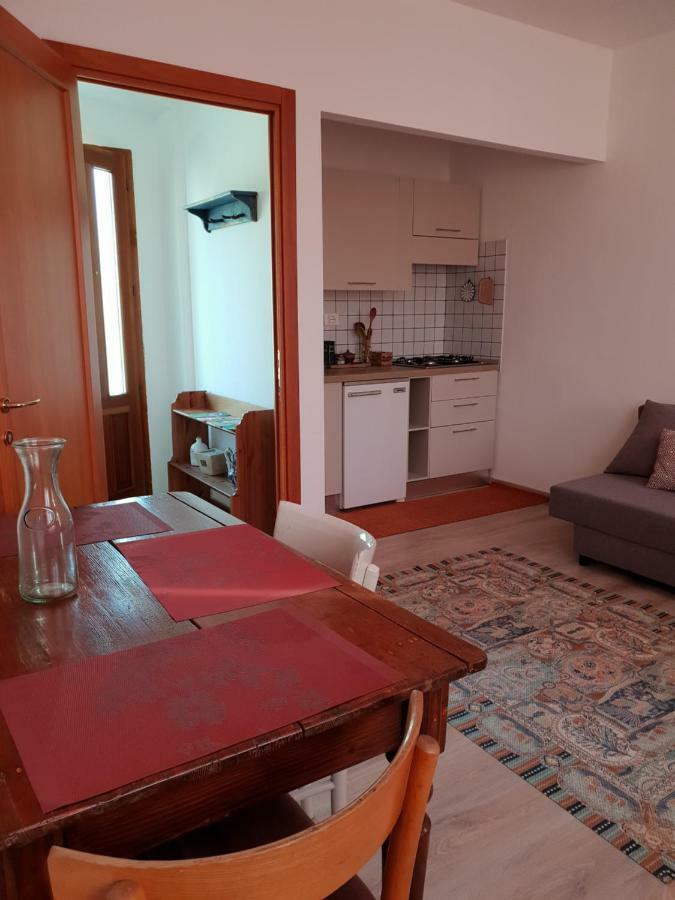 Apartamento Casa Rafut Gorizia Exterior foto