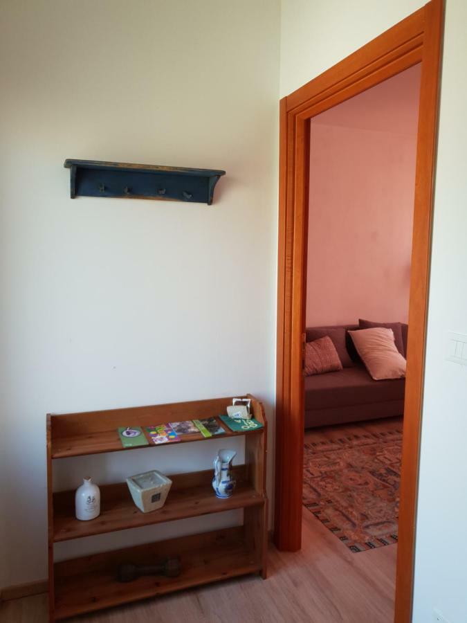 Apartamento Casa Rafut Gorizia Exterior foto