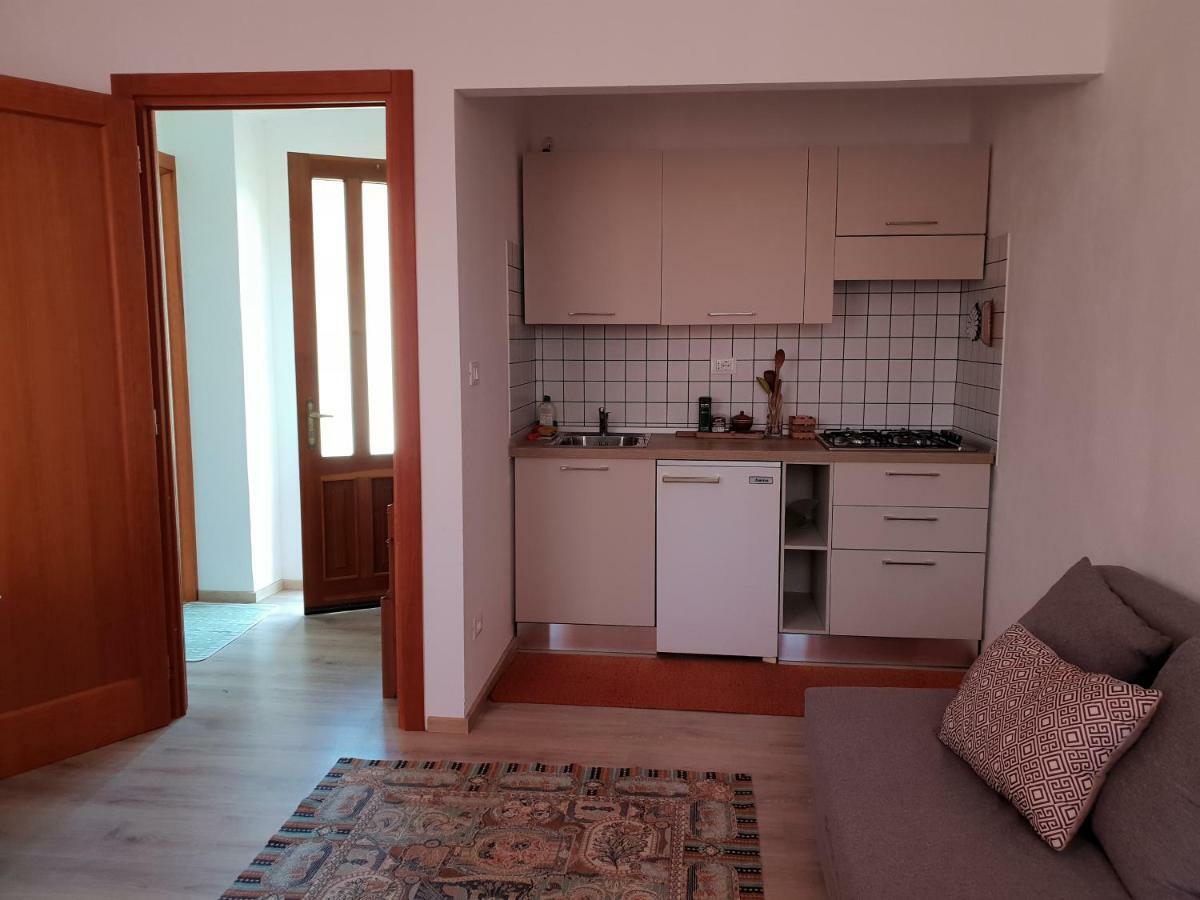 Apartamento Casa Rafut Gorizia Exterior foto