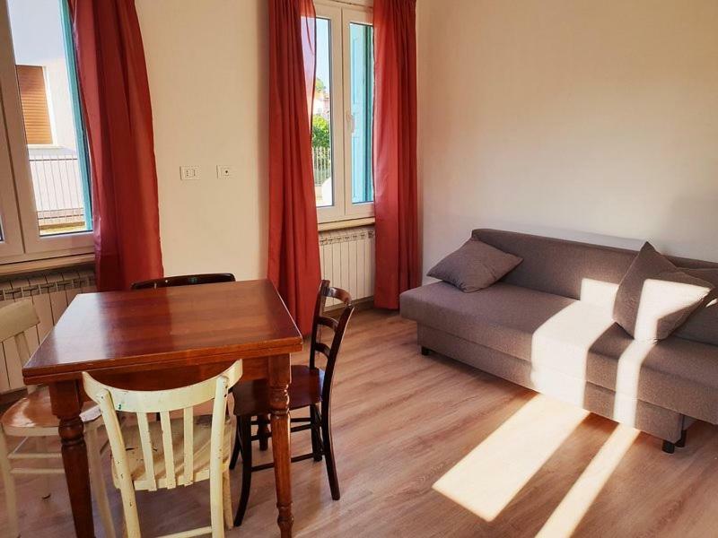 Apartamento Casa Rafut Gorizia Exterior foto