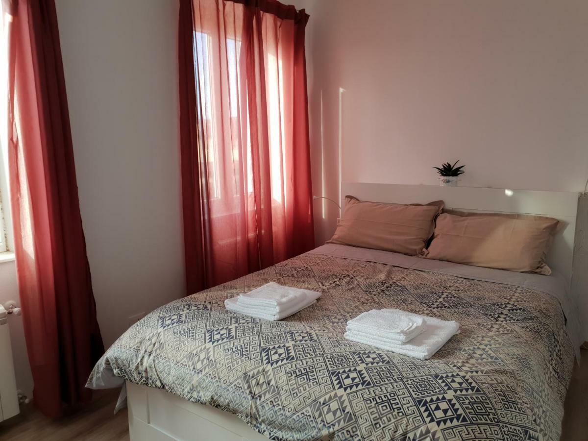 Apartamento Casa Rafut Gorizia Exterior foto