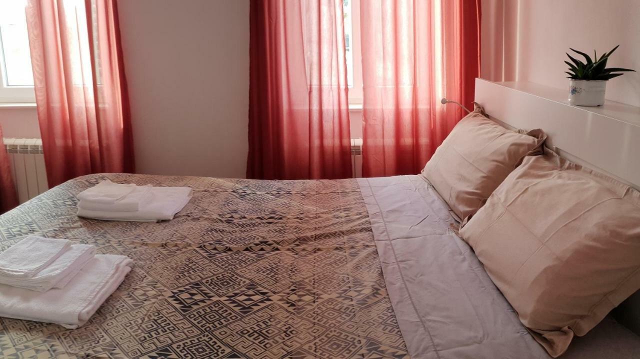 Apartamento Casa Rafut Gorizia Exterior foto