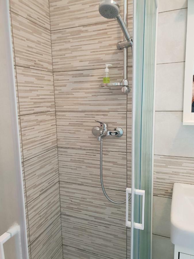 Apartamento Casa Rafut Gorizia Exterior foto
