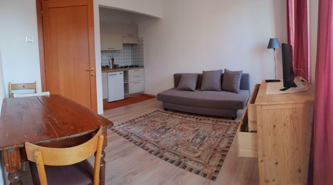 Apartamento Casa Rafut Gorizia Exterior foto