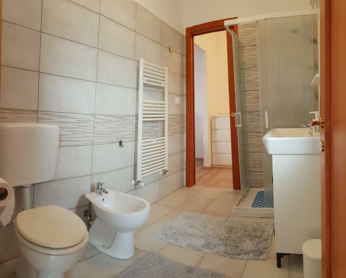 Apartamento Casa Rafut Gorizia Exterior foto