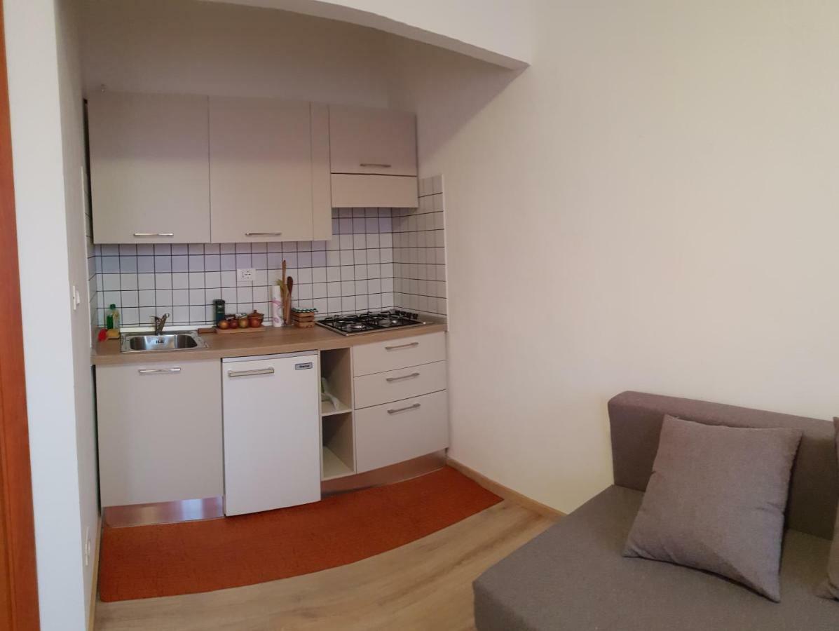 Apartamento Casa Rafut Gorizia Exterior foto