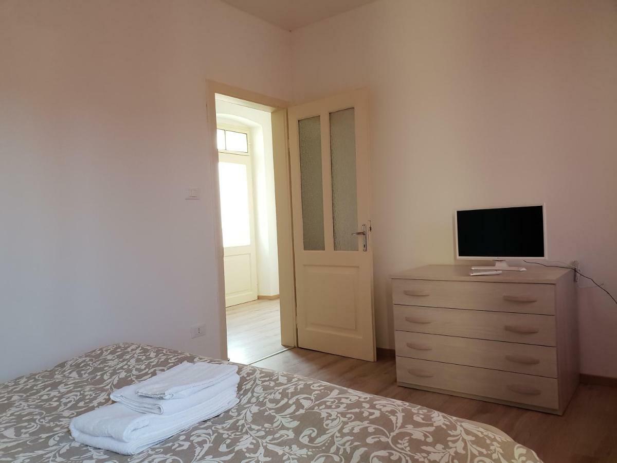 Apartamento Casa Rafut Gorizia Exterior foto