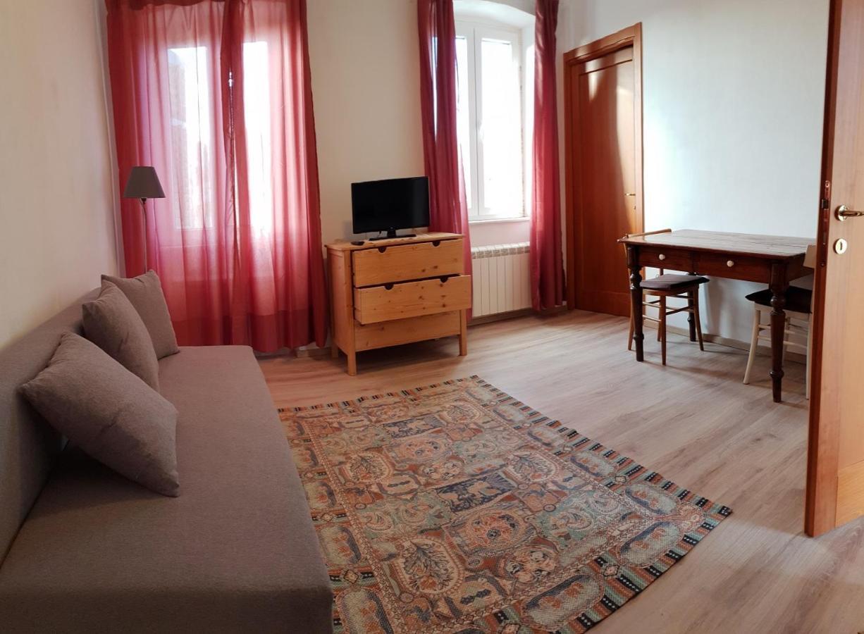 Apartamento Casa Rafut Gorizia Exterior foto