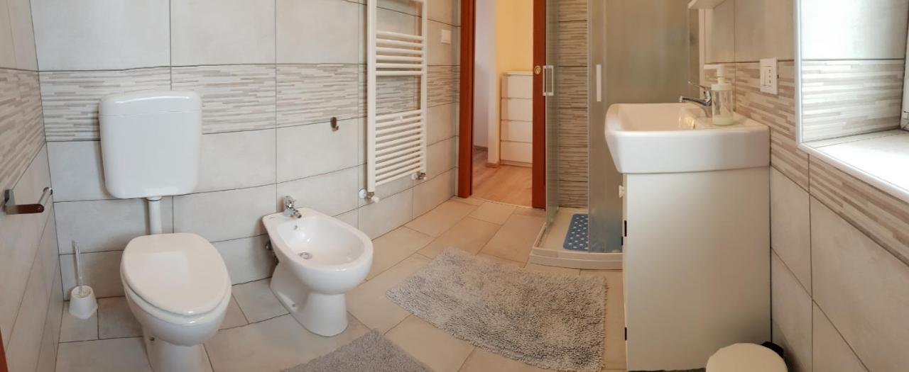 Apartamento Casa Rafut Gorizia Exterior foto